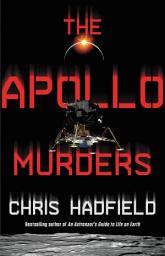 Icon image The Apollo Murders