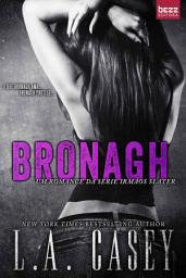 Icon image Bronagh
