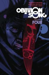 Icon image Oblivion Song By Kirkman & De Felici