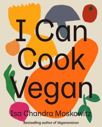 Icon image I Can Cook Vegan