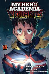 Icon image My Hero Academia: Vigilantes