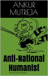 Icon image Anti-National Humanist