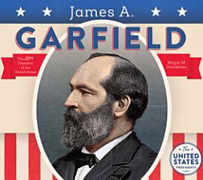 Icon image James A. Garfield