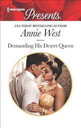 Icon image Demanding His Desert Queen