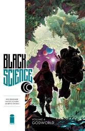 Icon image Black Science: Godworld