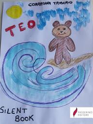 Icon image Teo: Silent Book