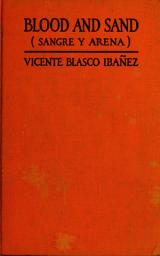 Icon image Blood and Sand
