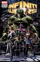 Icon image Infinity Wars