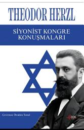 Icon image Siyonist Kongre Konuşmaları