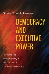 Icon image Democracy and Executive Power: Policymaking Accountability in the US, the UK, Germany, and France