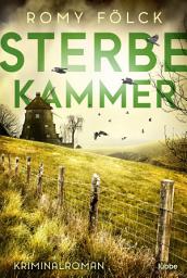 Icon image Sterbekammer: Kriminalroman. Atmosphärische Spannung aus Norddeutschland: Band 3 der SPIEGEL-Bestsellerserie