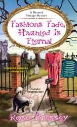 Icon image Fashions Fade, Haunted Is Eternal