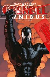 Icon image Grendel Omnibus Volume 4: Prime (Second Edition)