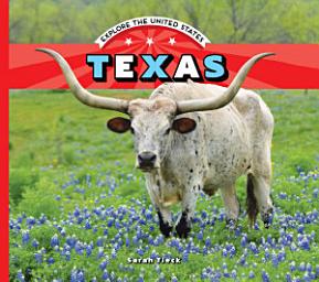 Icon image Texas