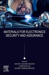 Icon image Materials for Electronics Security and Assurance