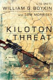 Icon image Kiloton Threat: A Novel