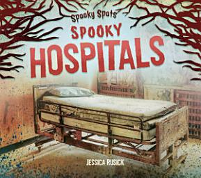 Icon image Spooky Hospitals