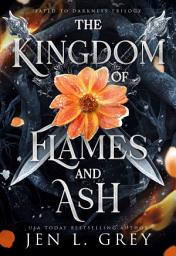 Icon image The Kingdom of Flames and Ash