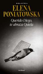 Icon image Querido Diego, te abraza Quiela