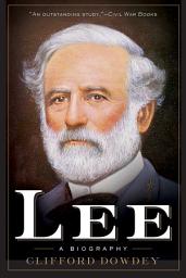 Icon image Lee: A Biography