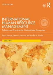 Icon image International Human Resource Management: Policies and Practices for Multinational Enterprises, Edition 6