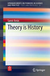 Icon image Theory is History