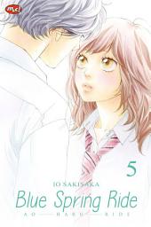 Icon image Blue Spring Ride - Ao Haru Ride 05