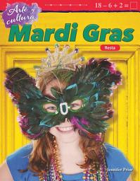 Icon image Arte y cultura: Mardi Gras: Resta: Read-along ebook
