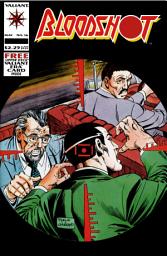 Icon image Bloodshot
