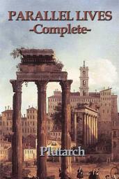 Icon image Parallel Lives - Complete
