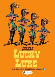 Icon image Lucky Luke - Vol. 4 - Lucky Luke