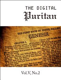 Icon image The Digital Puritan - Vol.V, No.2