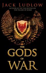 Icon image Gods of War: The epic story of the Roman Republic