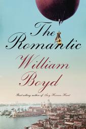 Icon image The Romantic: A novel