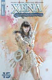 Icon image Xena: Warrior Princess