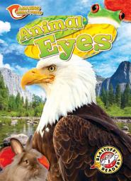 Icon image Animal Eyes