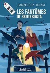 Icon image CLUE, Les fantômes de Skutebukta