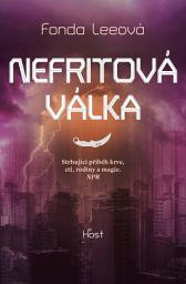 Icon image Nefritová válka