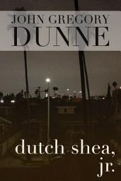Icon image Dutch Shea, Jr.