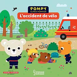 Icon image Pompy - L'accident de vélo