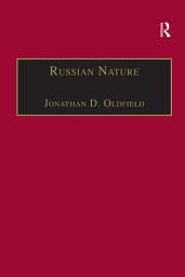 Icon image Russian Nature: Exploring the Environmental Consequences of Societal Change