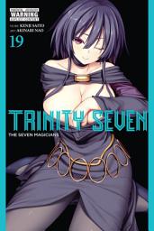 Icon image Trinity Seven: The Seven Magicians