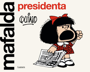 Icon image Mafalda presidenta