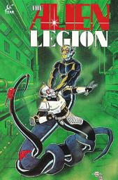 Icon image Alien Legion
