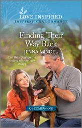 Icon image Finding Their Way Back: An Uplifting Inspirational Romance