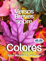 Icon image Versos breves sobre colores