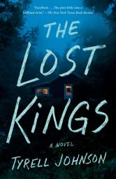 Icon image The Lost Kings: A Novel