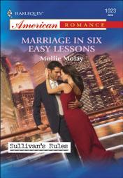 Icon image Marriage in Six Easy Lessons