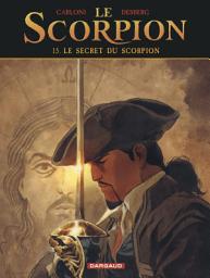 Icon image Le Scorpion