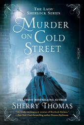 Icon image Murder on Cold Street